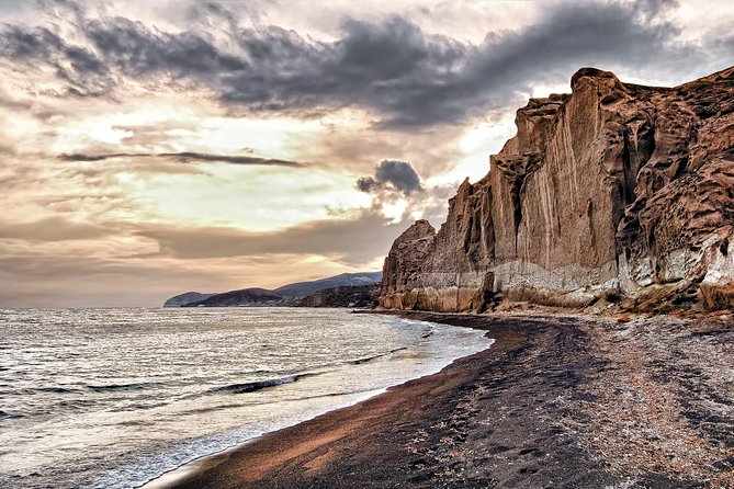 Santorini Private Sightseeing Tour With Food- and Wine-Tasting - Overall Experience and Recommendation