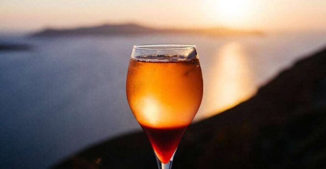 Santorini Private Sommelier - Group Type and Cancellation Policy