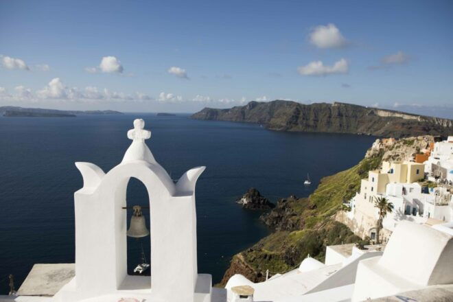 Santorini Private Sommelier - The Sum Up