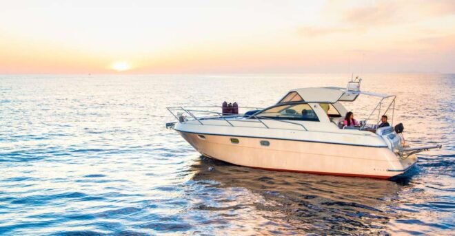 Santorini: Private Sunset Cruise With Barbecue and Drinks - Highlights of the Sunset Sailing Trip