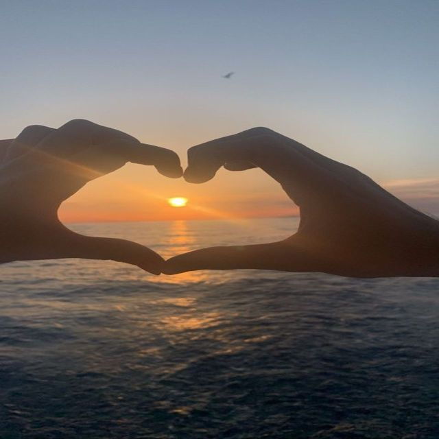 Santorini: Private Sunset Fishing Tour With Lunch - Boat Details