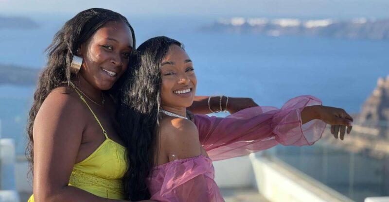 Santorini: Private Tailor-Made Land Tour with a Local Driver - The Sum Up