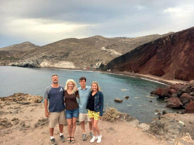 Santorini: Private Tour 3hours Wine N Local Product Tasting - Duration Details
