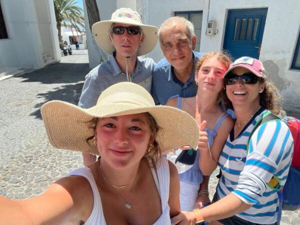 Santorini: Private Tour and Wine Tasting - Additional Information