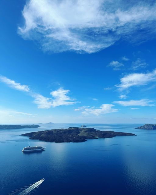 Santorini Private Tour - Colors of Santorini - Full Description of the Tour