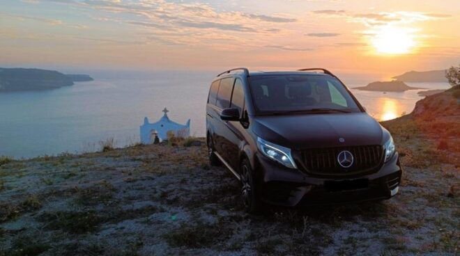 Santorini Private Tour - Colors of Santorini - Additional Attractions