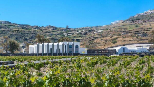 Santorini Private Tour - Colors of Santorini - Itinerary and Duration