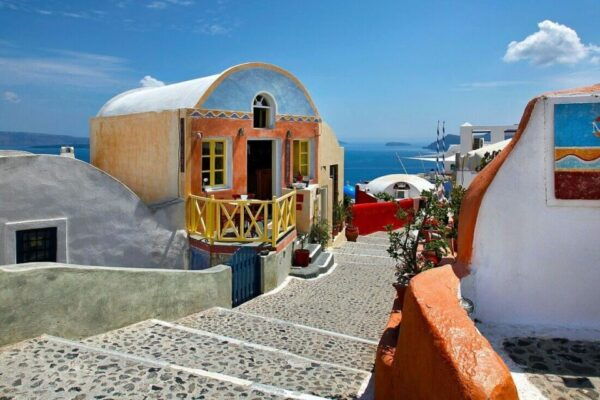Santorini Private Tour - Colors of Santorini - Pricing and Payment Options