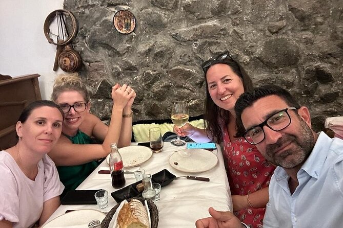 Santorini Private Tour - Colors of Santorini - Important Information