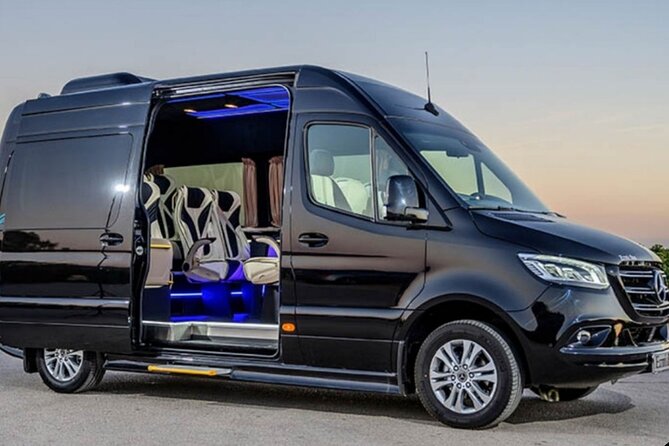 Santorini Private Tour - Tour Inclusions