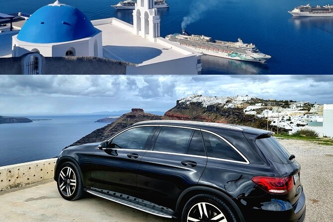 Santorini Private Tour - Questions and Assistance