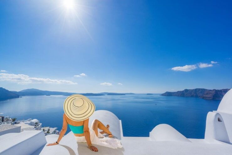 Santorini Private Tour Designed by You - Tailor Your Santorini Tour Experience