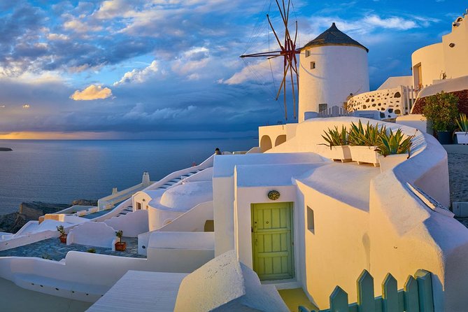 Santorini Private Tour Designed By You - Pricing and Booking Options