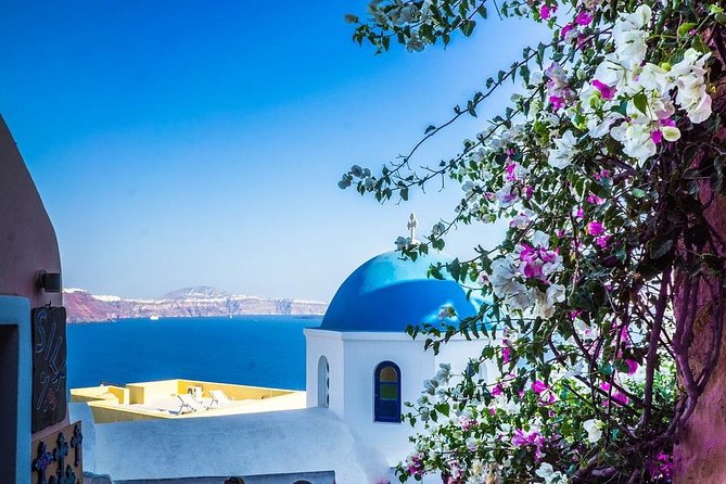 Santorini Private Tour .Enjoy the Top Sights in 5 Hours! - Traveler Photos and Reviews
