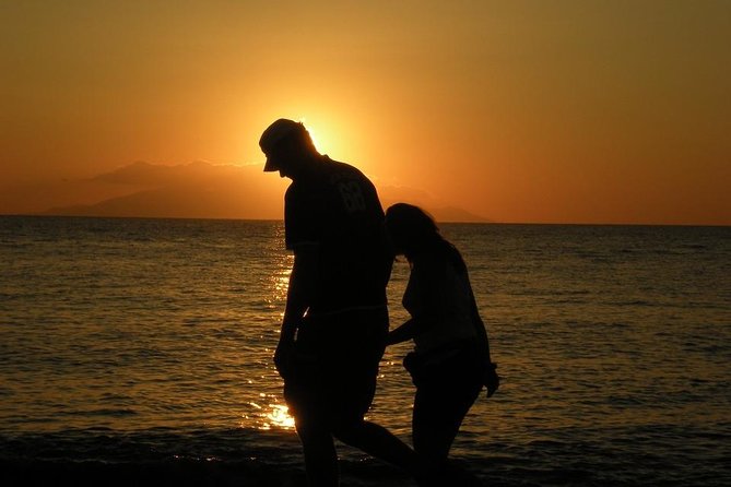 Santorini Private Tour .Enjoy the Top Sights in 5 Hours! - Common Questions