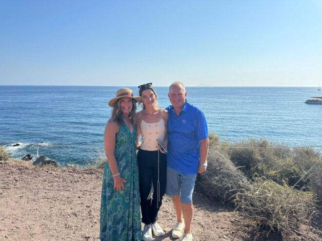 Santorini: Private Tour for Cruise Ship Travellers 5 Hours - Directions for the Tour