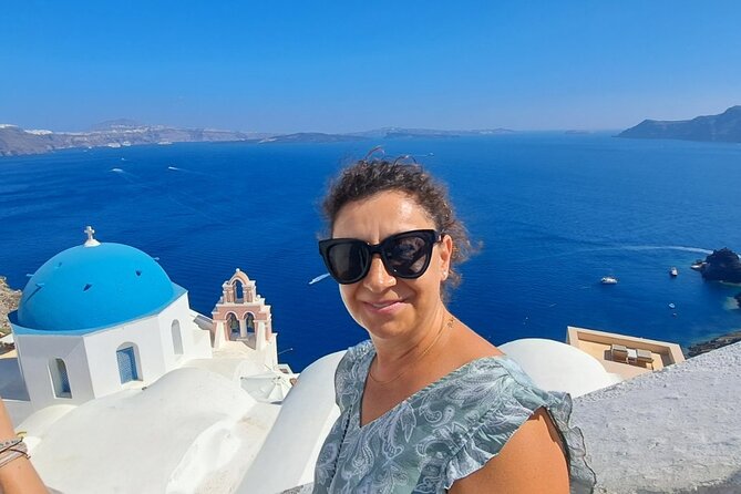 Santorini Private Tour From 3-10 Hours - Tour Highlights