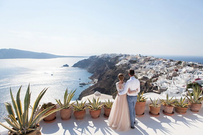 Santorini Private Tour in English - Common Questions