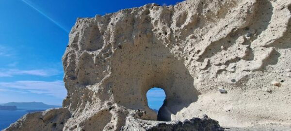 Santorini: Private Tour in Spanish With Local Guide - Frequently Asked Questions