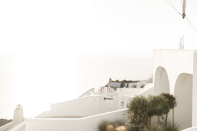 Santorini: Private Tour in the Picturesque Village of Oia - Frequently Asked Questions