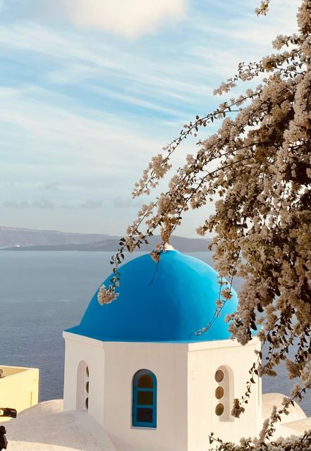 Santorini: Private Tour in the Picturesque Village of Oia - Recommendations