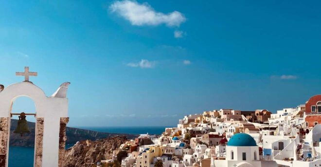 Santorini: Private Tour in the Picturesque Village of Oia - Common Questions
