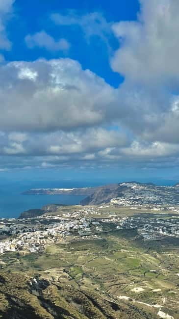 Santorini Private Tour - Let's Explore Together - Final Thoughts