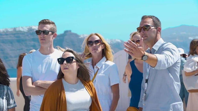 Santorini Private Tour: Must-See Highlights & Hidden-Gems - What Makes This Santorini Private Tour Stand Out?