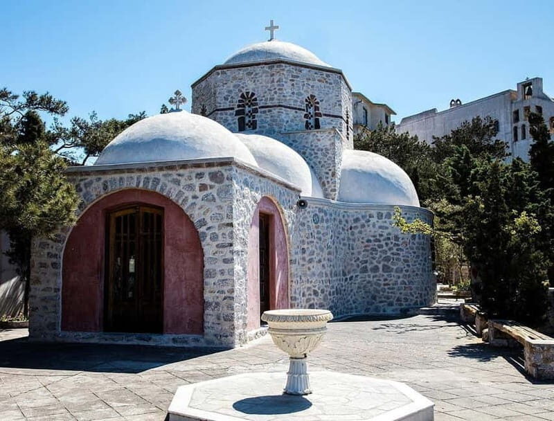 Santorini Private Tour: Must-See Highlights & Hidden-Gems - Frequently Asked Questions