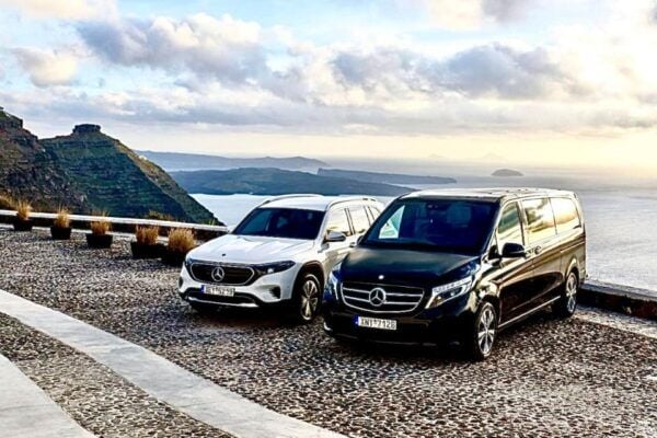 Santorini Private Tour - Photo Tour & Private Transportation - Common Questions