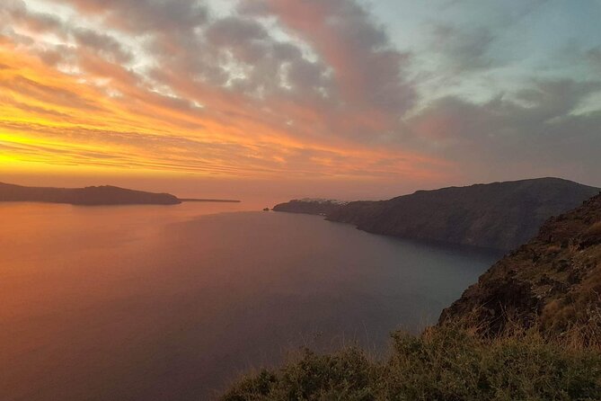 Santorini Private Tour With Panoramic Views - Expert Guides