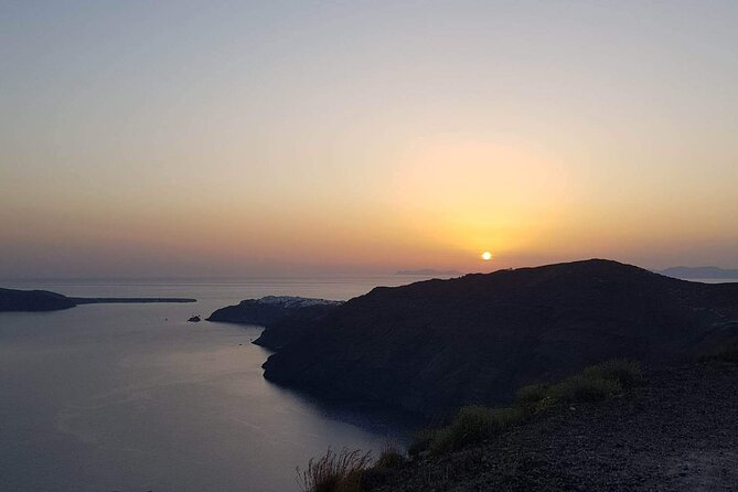 Santorini Private Tour With Panoramic Views - Common Questions