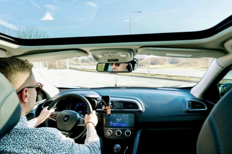 Santorini Private Transfer From/to Airport - Experience Highlights