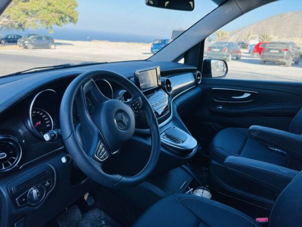 Santorini: Private Transfer Service - Frequently Asked Questions