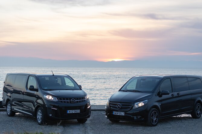 Santorini Private Transfer Service - Customer Reviews and Rating