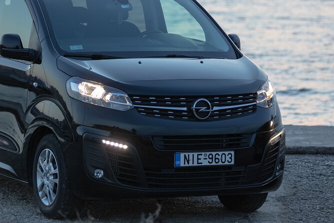 Santorini Private Transfer Service - Questions and Pricing