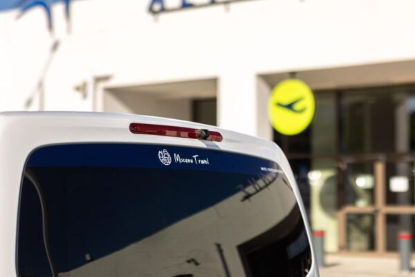 Santorini Private Transfer Services To/From the Airport - Frequently Asked Questions