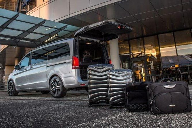 Santorini Private Transportation Services - Common Questions About Santorini Private Transportation Services