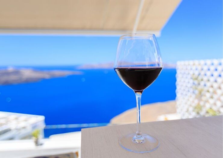 Santorini: Private Wine Tasting Experience at 3 Wineries - Cancellation and Booking Flexibility