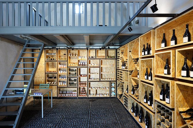 Santorini Private Wine Tour - Photo Opportunities