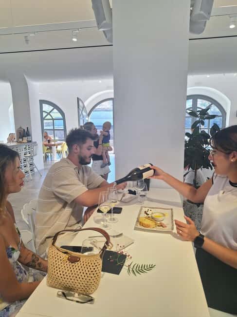 Santorini Private Wine Tour with Local Expert & Sunset - Final Thoughts: Why Choose This Experience?