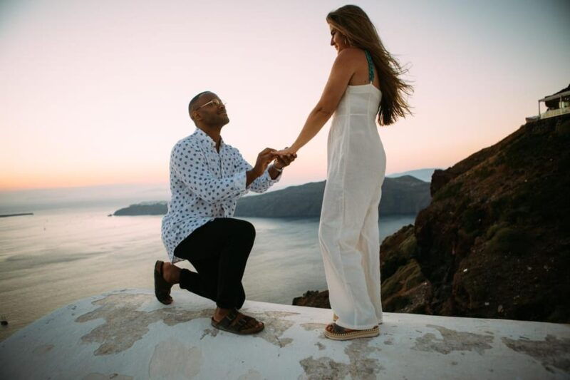 Santorini Proposal: A Luxury Photoshoot for Your Yes! Moment - Final Thoughts