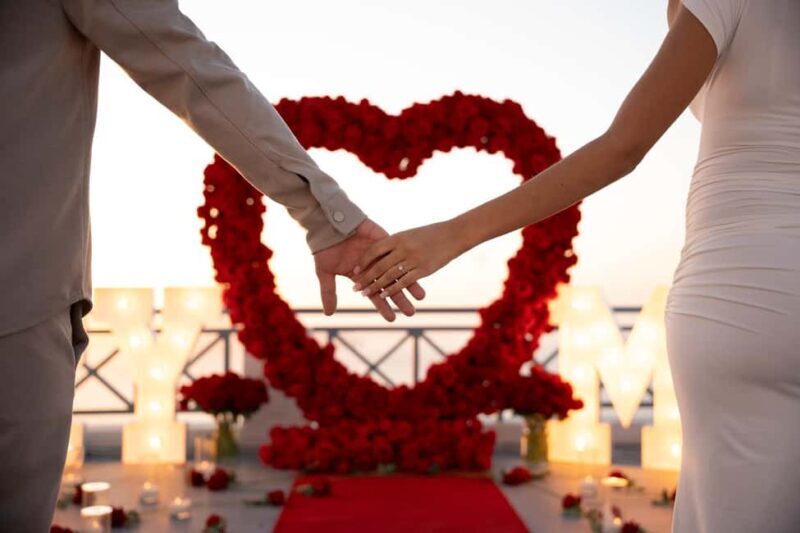 Santorini: Proposal Planning Services - What’s Included and Why It Matters