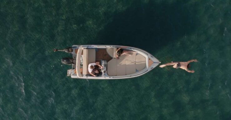 Santorini: Rent a Boat - License Free - Activity Details and Booking Information