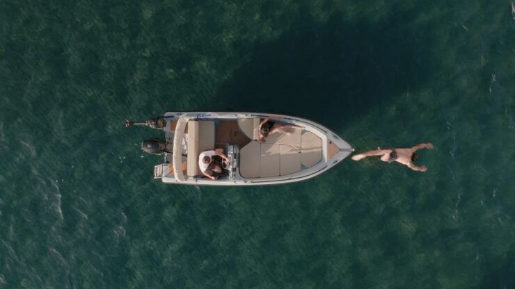 Santorini: Rent a Boat - License Free - Free Cancellation and Flexible Payment