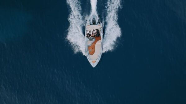Santorini: Rent a Boat - License Free - Weather Conditions and Refund Policy