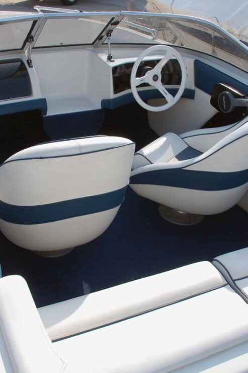 Santorini: Rent a Speedboat License Free - Customer Reviews