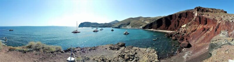 Santorini Sailsational: The Ultimate Caldera Sunset Cruise - Good To Know