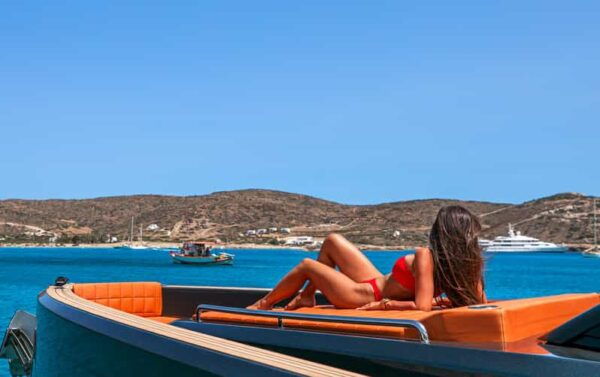 Santorini Sands and Swimwear Photoshoot - Frequently Asked Questions
