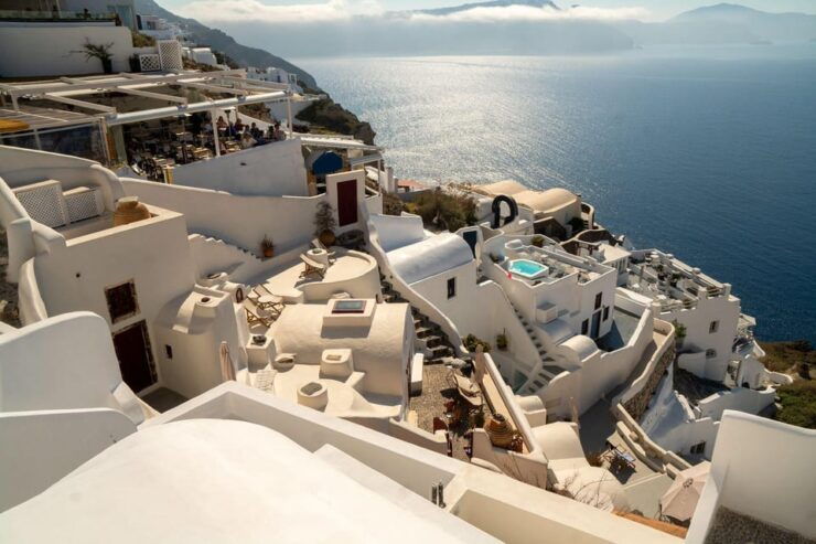 Santorini: Santorini All-Inclusive Shore Excursion - Pricing Details